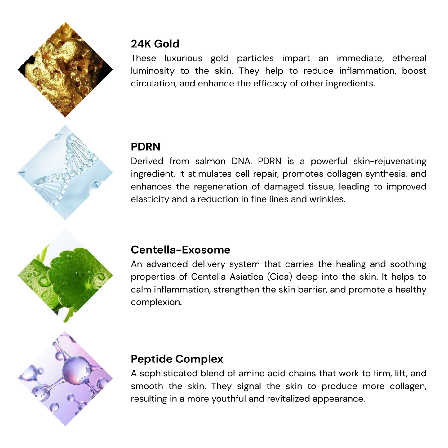 Revitalizing Skin Complex Serum