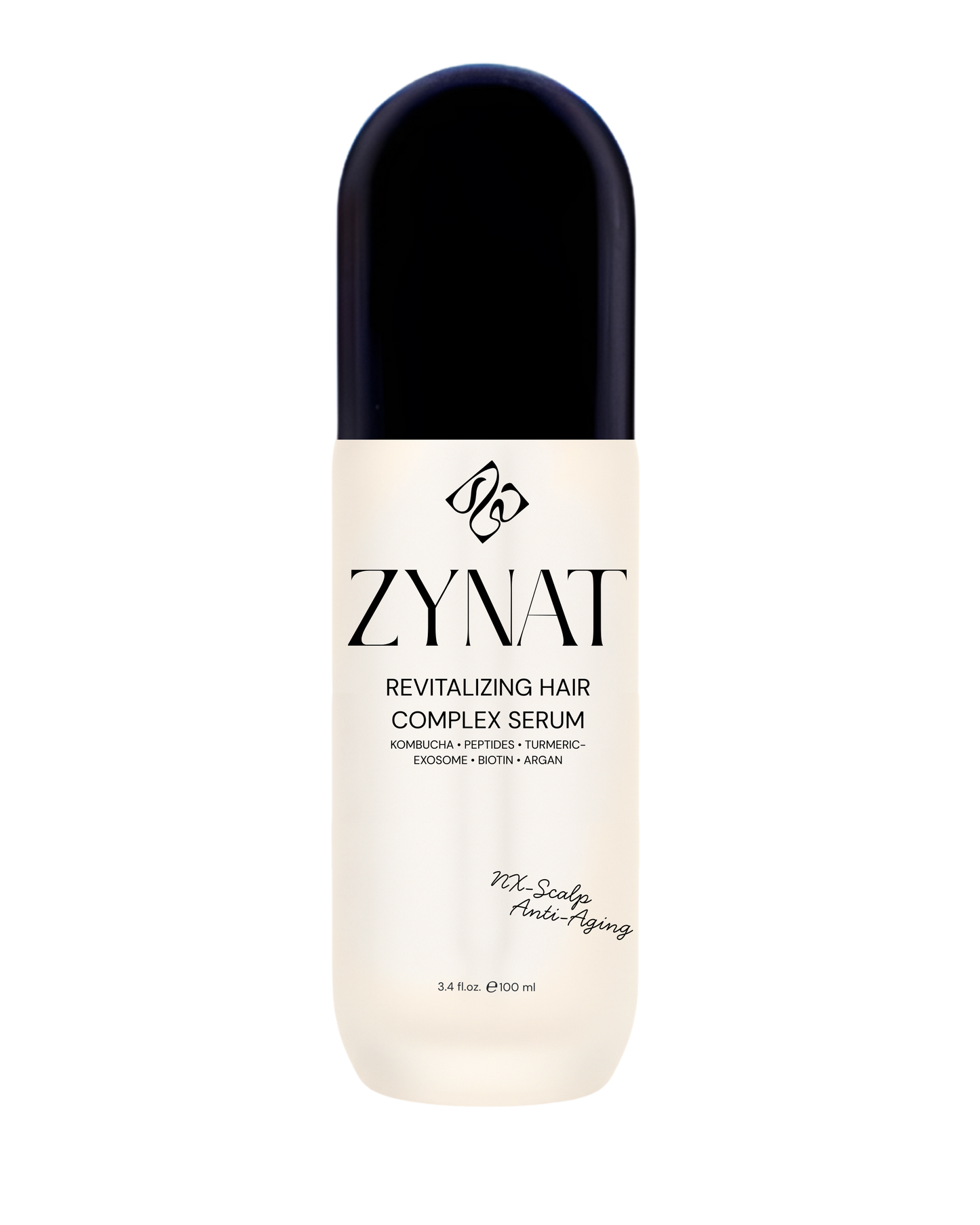 Revitalizing Hair Complex Serum