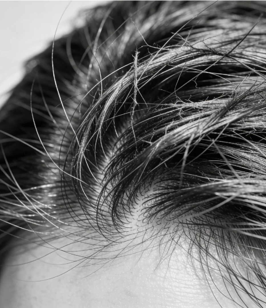 Hair Strength Results