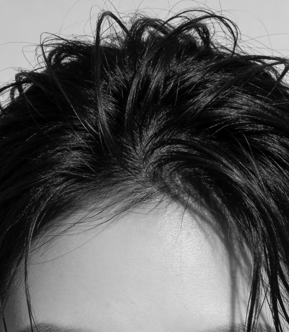 Hair Texture Results