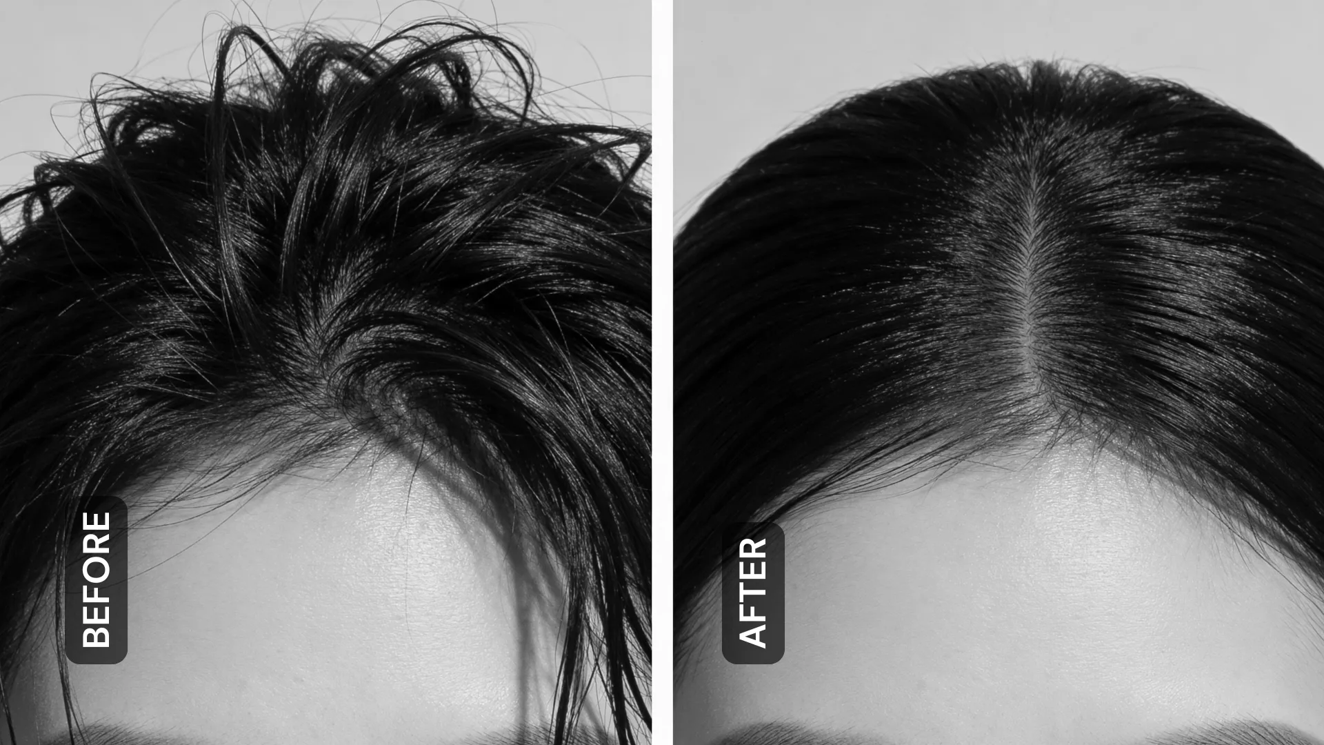 Hair Texture Results