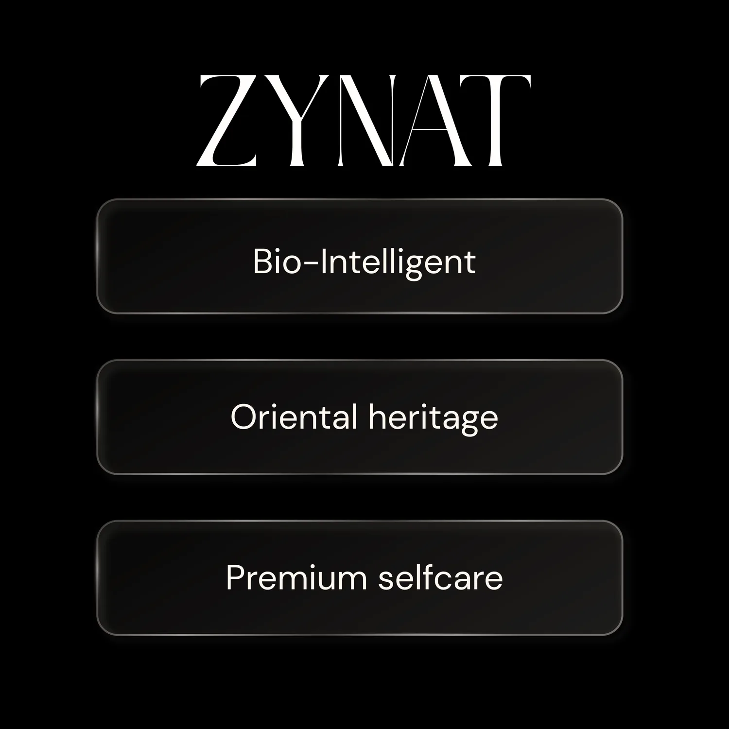 ZYNAT Brand Voice