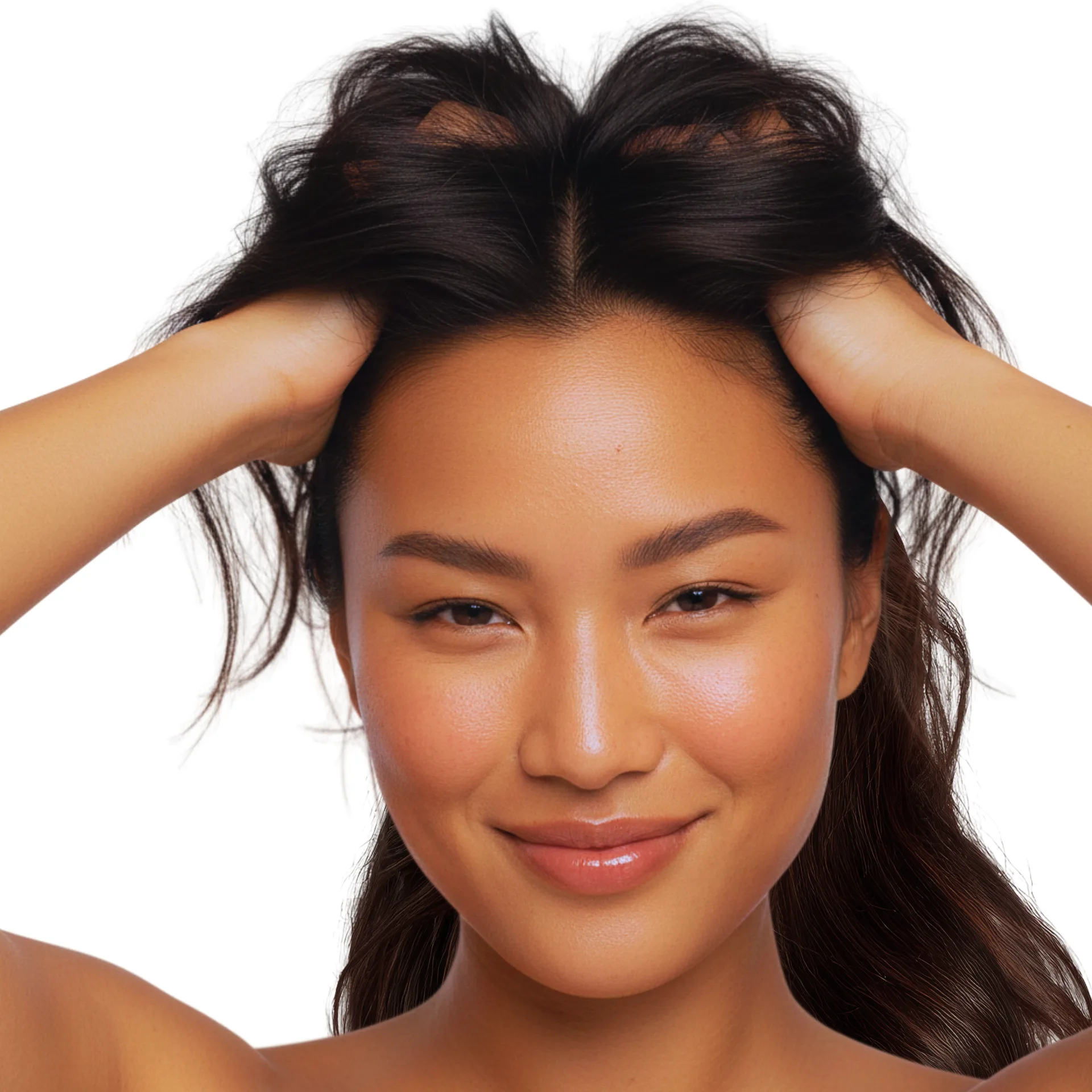 Hair Fall and Scalp Health