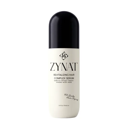Revitalizing Hair Complex Serum