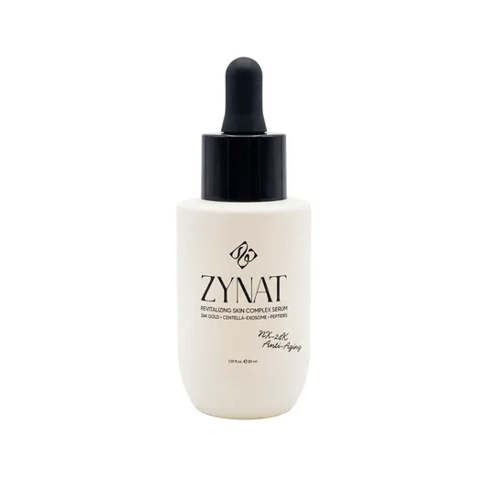 Revitalizing Skin Complex Serum