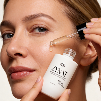 Revitalizing Skin Complex Serum
