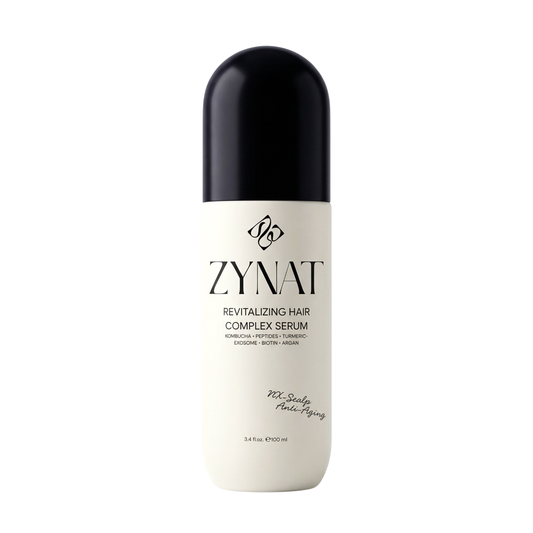 Revitalizing Hair Complex Serum