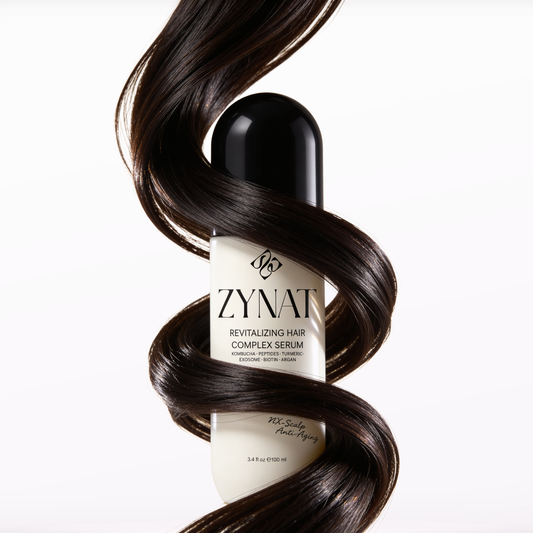 Revitalizing Hair Complex Serum